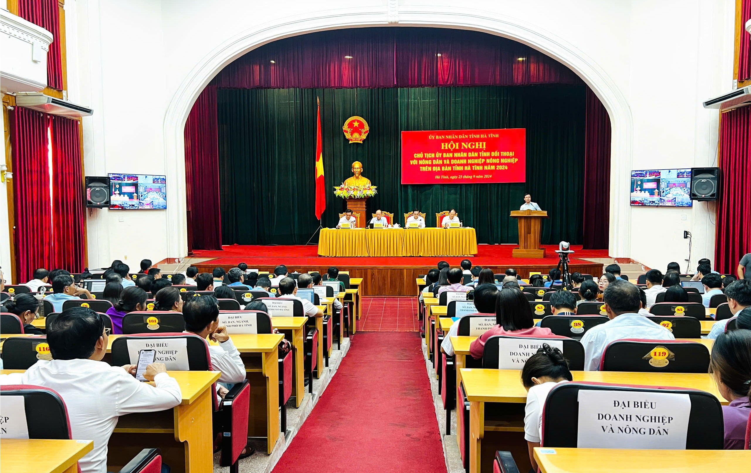 Chuyển đổi số trong các cơ quan Đảng: Nhiệm vụ tất yếu và cấp bách 2222