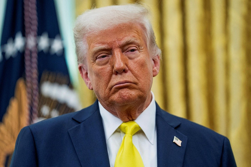 Ông Trump bất ngờ công bố 8 hình thức gian lận phi thuế quan