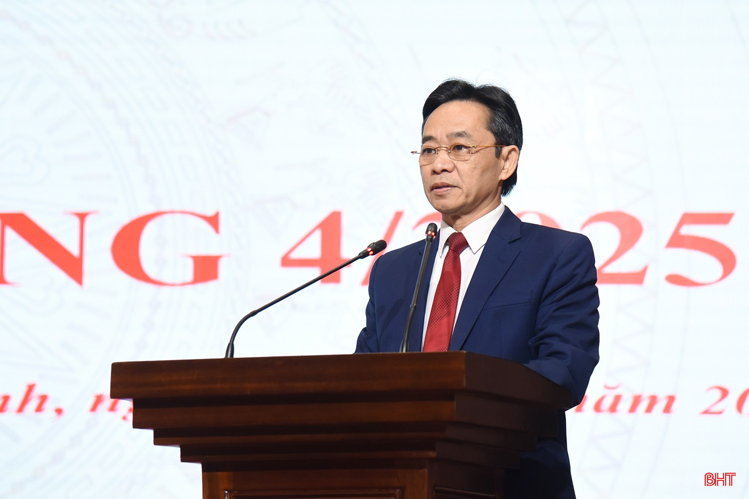 Cơ quan Tỉnh ủy Hà Tĩnh triển khai nhiệm vụ trọng tâm thời gian tới 