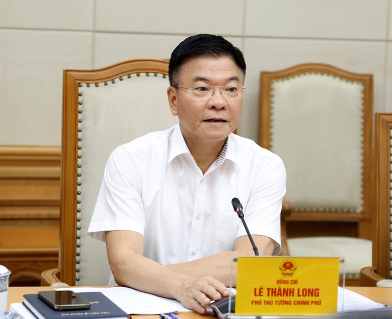 Phân cấp mạnh hơn nữa trong lĩnh vực y tế