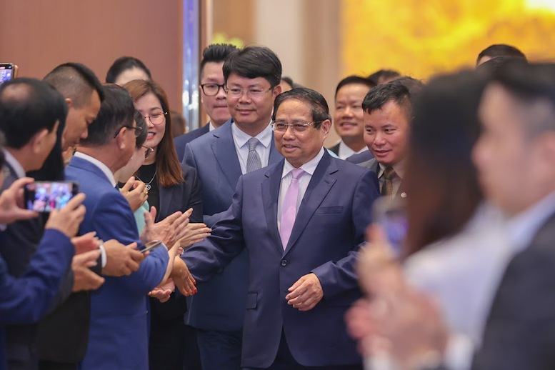 Hai tuần phải trả lời - nỗ lực thúc đẩy trách nhiệm Hành Chính - Công Vụ