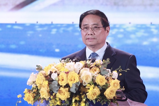 Thủ tướng: Đảng, Nhà nước và Nhân dân đặt niềm tin, hy vọng vào Báo chí Cách mạng với 'thép trong bút, lửa trong tim'