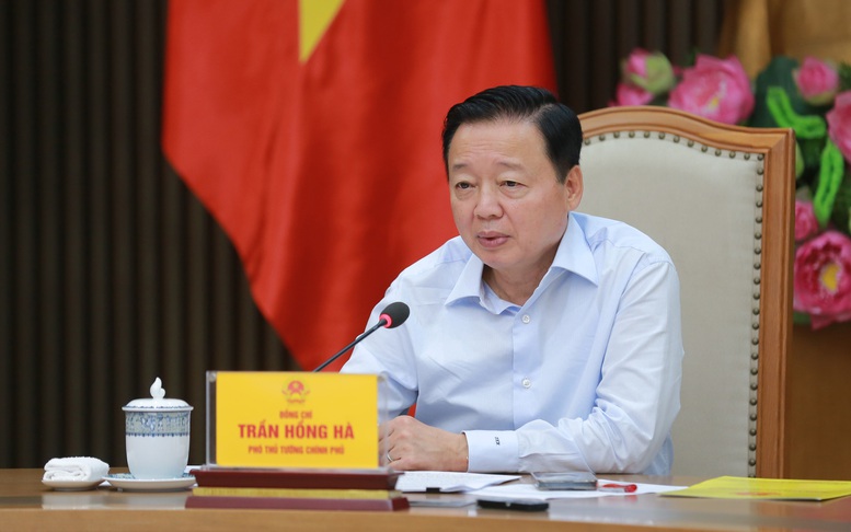 Khẩn trương hoàn thành công tác chuẩn bị khởi công 2 dự án cao tốc Gia Nghĩa - Chơn Thành, Nam Định - Thái Bình