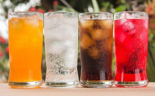 Hàng chục bệnh tật đến từ đồ uống nhiều người mê 