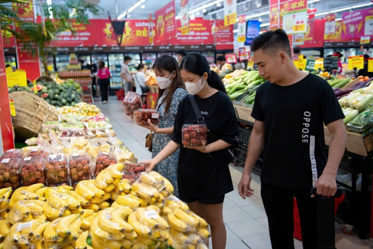 Đề xuất lập Sở An toàn thực phẩm tại các tỉnh thành