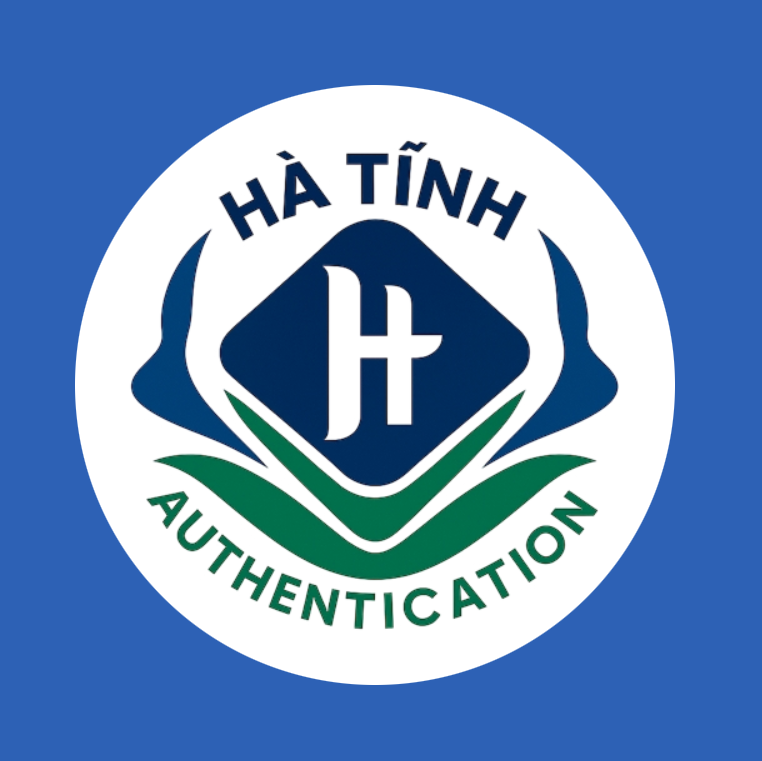 Hướng dẫn sử dụng ứng dụng Hệ thống xác thực mã định danh TOTP tỉnh Hà Tĩnh "HaTinh Auth"