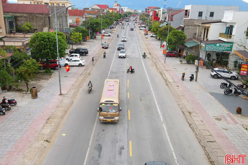 Loạt dự án giao thông nghìn tỷ sắp hình thành tại nhiều địa phương