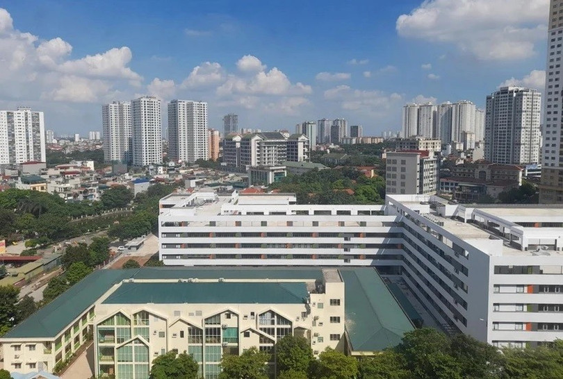 Phương án sắp xếp tài sản công khi thực hiện sắp xếp, tổ chức lại các tỉnh
