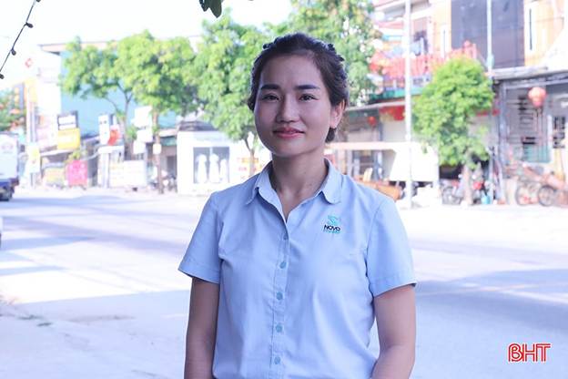 Câu chuyện truyền cảm hứng của nữ tình nguyện viên 30 lần hiến máu, đăng ký hiến tạng