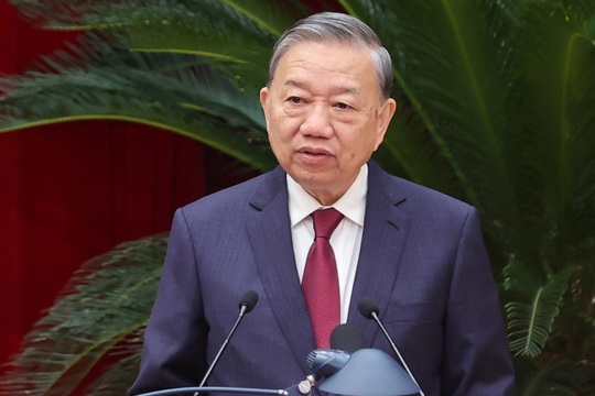 Trung ương thống nhất nội dung liên quan nhân sự cấp cao của Đảng, Nhà nước 