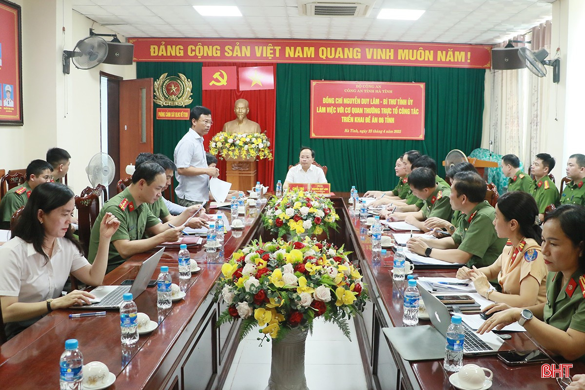 Tiếp tục tăng cường tuyên truyền, phổ biến việc thực hiện Đề án 06
