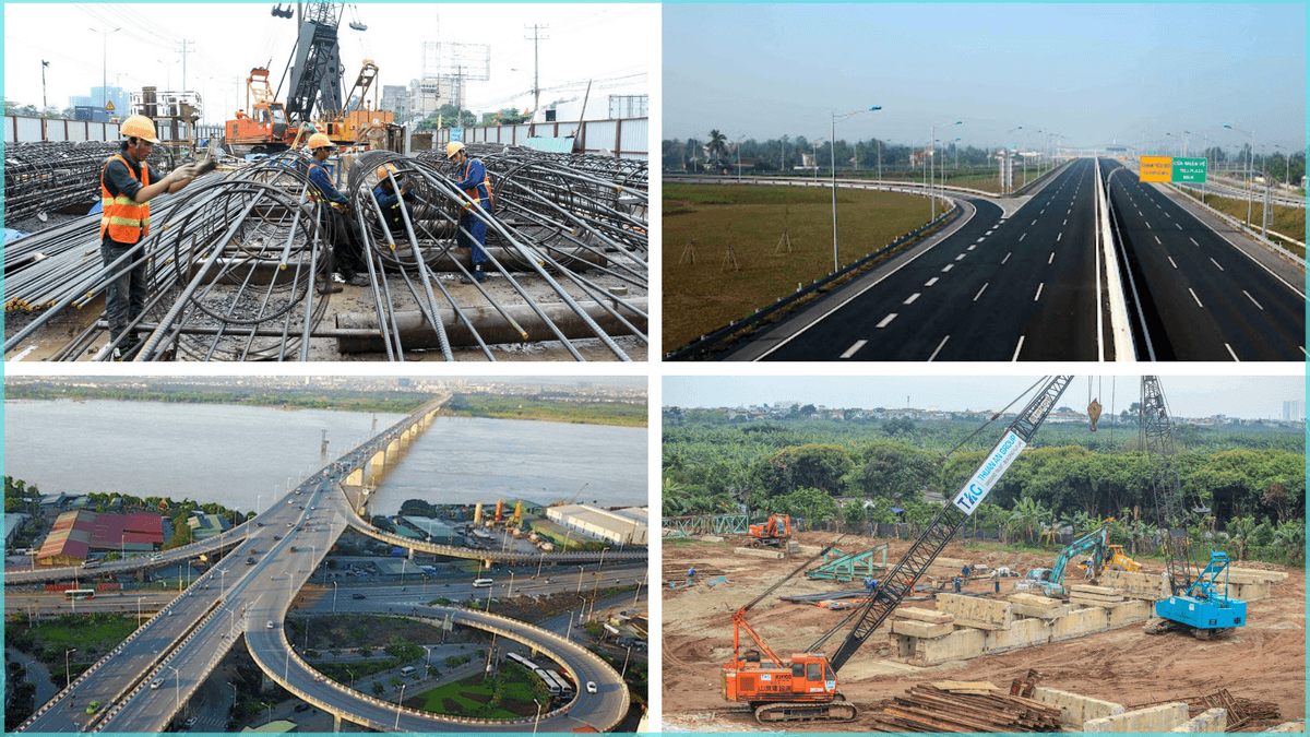 Tiếp tục cập nhật các công trình để tổ chức lễ khởi công, khánh thành chào mừng 50 năm Giải phóng miền Nam, thống nhất đất nước