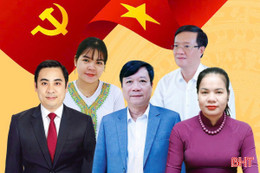  Mỗi đại biểu một kỳ vọng!