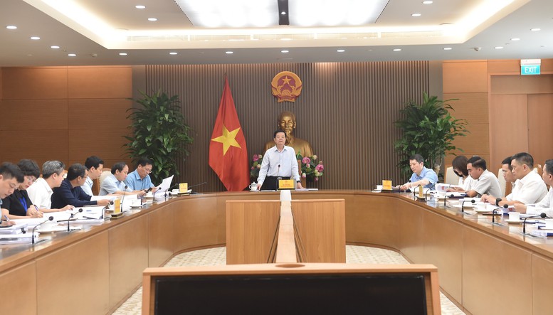 Chuẩn bị chu đáo Đại hội Đảng bộ VEC nhiệm kỳ 2025-2030- Ảnh 2.