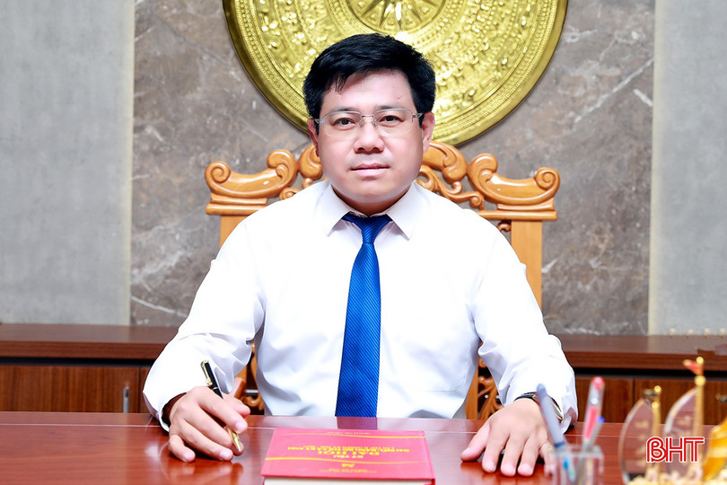 Động lực đưa Hà Tĩnh tăng tốc, bứt phá trong giai đoạn mới 