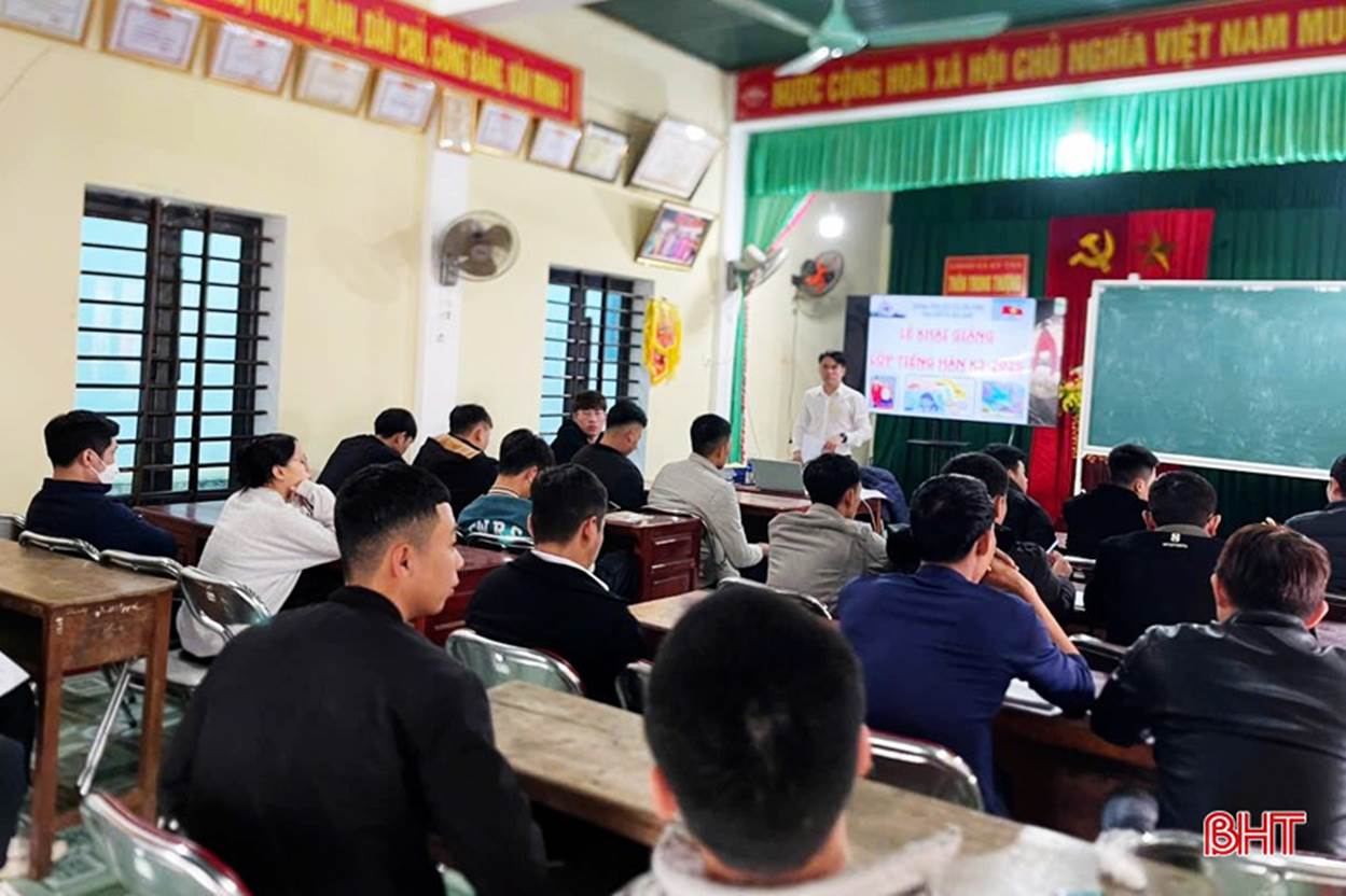 Cảnh báo lừa đảo đưa lao động đi làm việc thời vụ tại Hàn Quốc