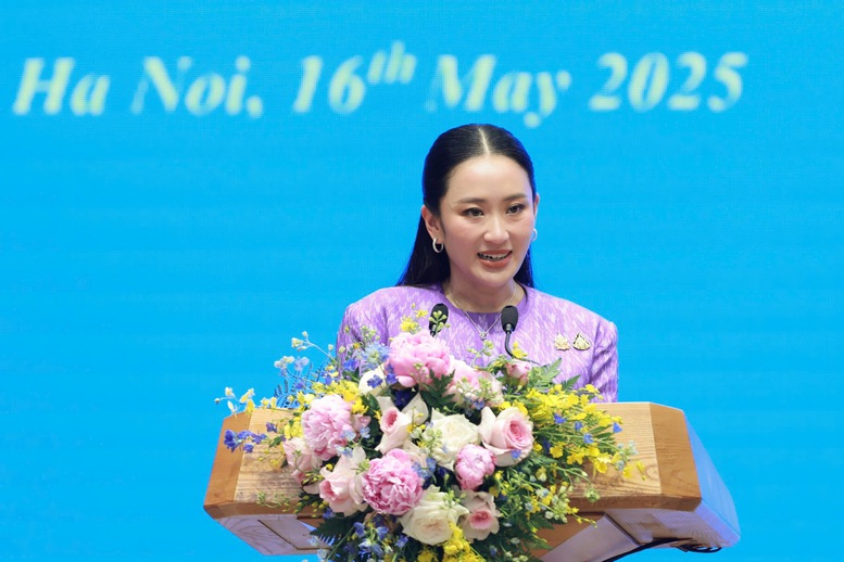 Việt Nam, Thái Lan nâng cấp quan hệ: Cam kết chiến lược, bước tiến đột phá mới- Ảnh 3.