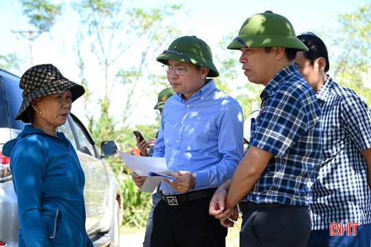  Quy định mới về số lượng phó chủ tịch UBND tỉnh, xã