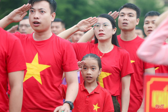  Chủ tịch UBND tỉnh chỉ đạo tăng cường các mặt công tác phục vụ Lễ Quốc khánh 2/9 