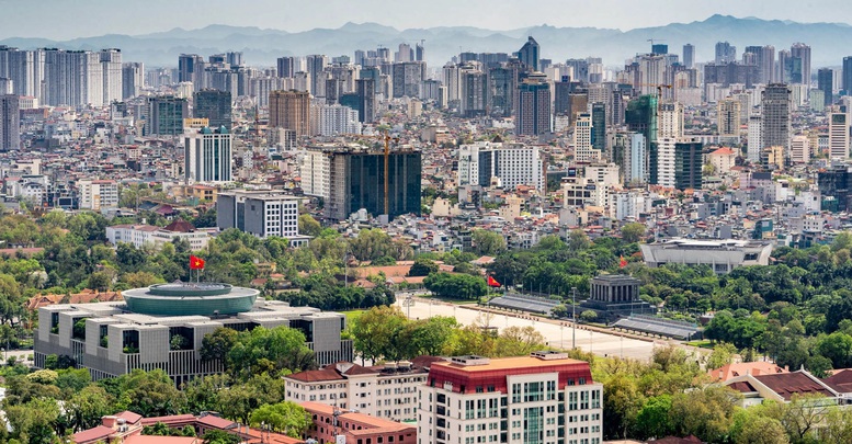 Phân quyền đúng, tăng trưởng mạnh