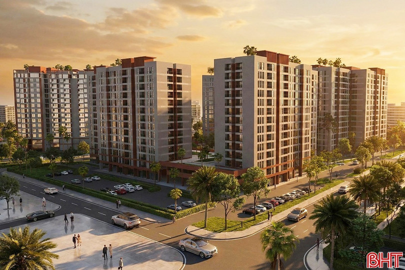 Quy định mới về điều kiện mua, bán, cho thuê nhà ở xã hội