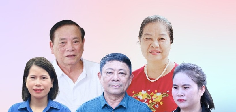 Đại hội Đảng cấp xã ở Hà Tĩnh: Trao niềm tin, gửi kỳ vọng