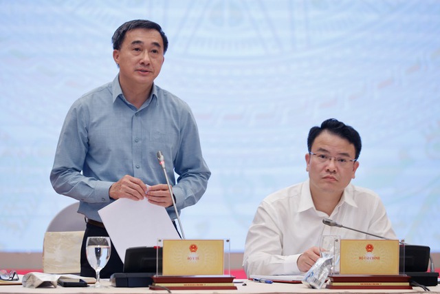 Hướng tới mục tiêu miễn viện phí cho toàn dân