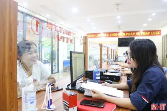  Kiện toàn đội ngũ cấp xã, hoàn tất xử lý vướng mắc trước 31/12 