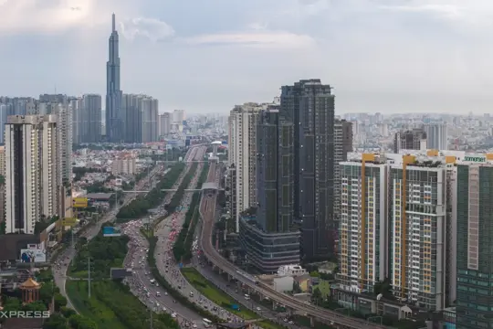 Chính sách nổi bật có hiệu lực từ tháng 10