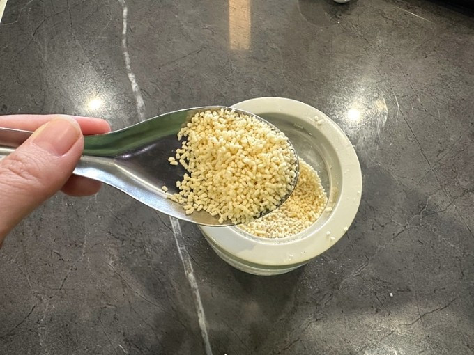 Làm thế nào nhận biết gia vị thật - giả? 