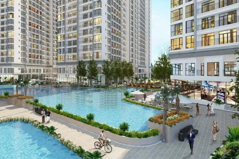 Đăng ký thực hiện dự án nhà ở thương mại theo Nghị quyết số 171/2024/QH15 ngày 30/11/2024 của Quốc hội