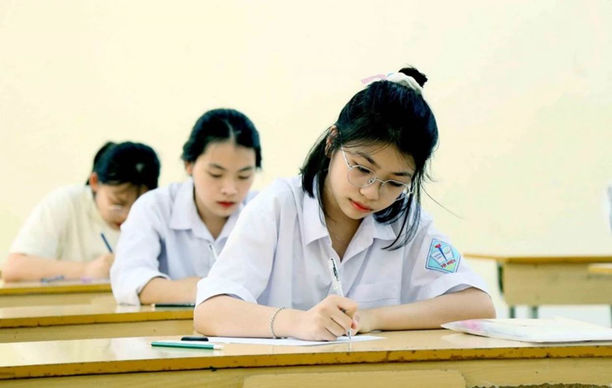 Công điện về việc tổ chức kỳ thi tốt nghiệp trung học phổ thông và tuyển sinh đầu cấp giáo dục phổ thông năm 2025