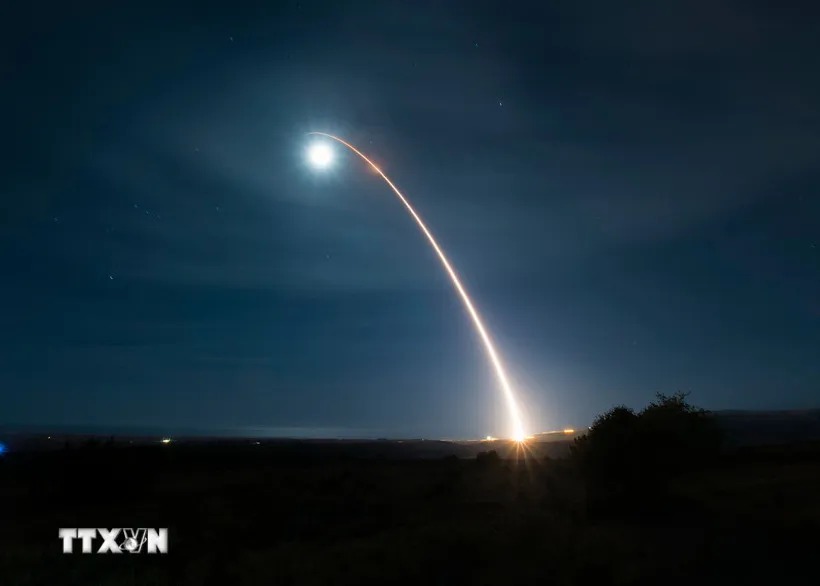 Triển vọng gia hạn hiệp ước hạt nhân Nga - Mỹ