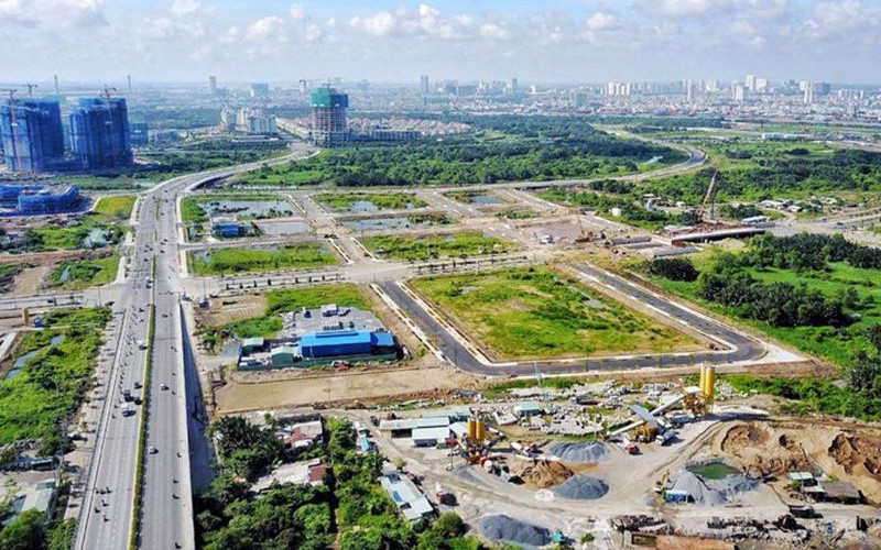 Trường hợp nào phải đăng ký biến động đất đai?