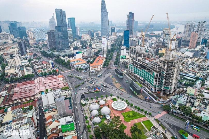  Lan truyền tin tiếp tục sáp nhập còn 16 tỉnh thành, Bộ Nội vụ lên tiếng