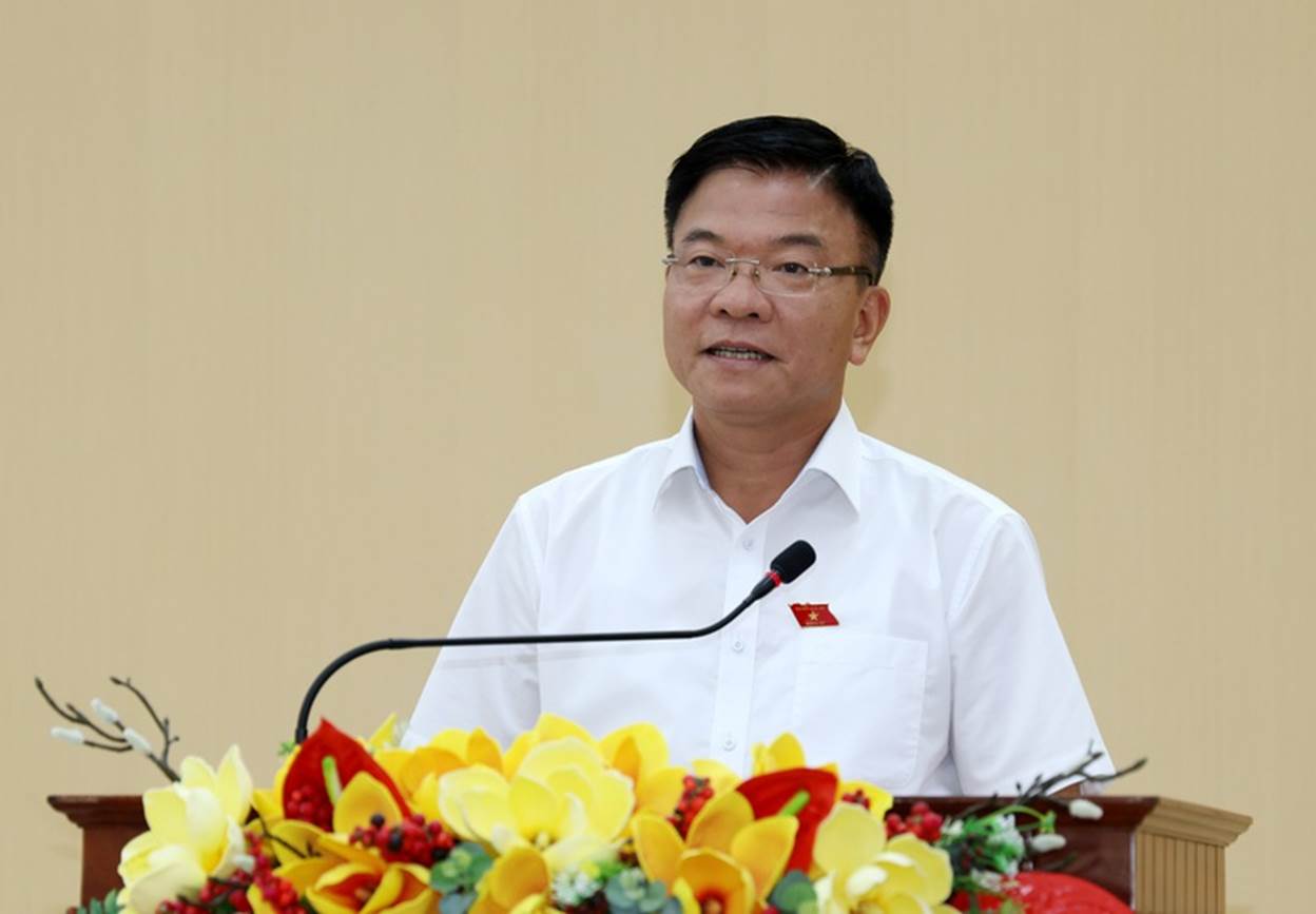 Không được để ách tắc, làm chậm trễ việc của người dân