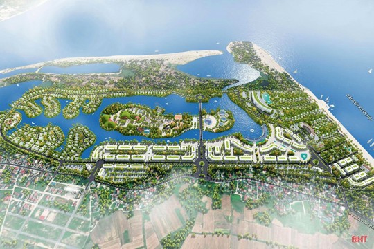 Dự kiến khởi công, khánh thành 198 công trình chào mừng Đại hội Đảng lần thứ XIV 