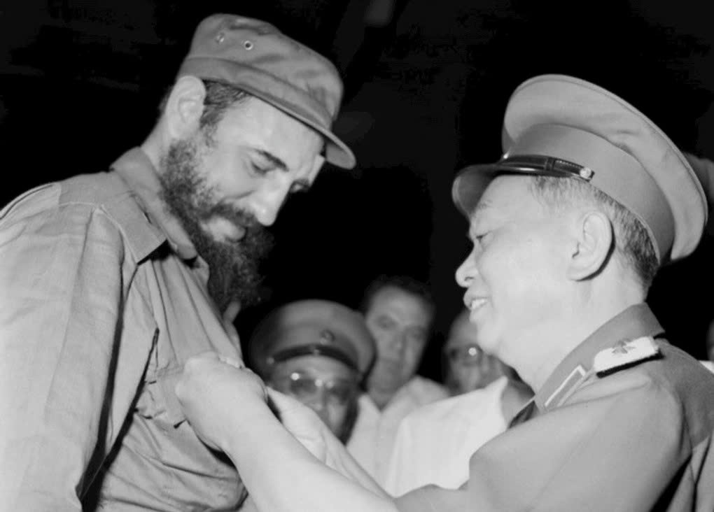  65 tỷ đồng ủng hộ nhân dân Cuba sau 30 giờ phát động