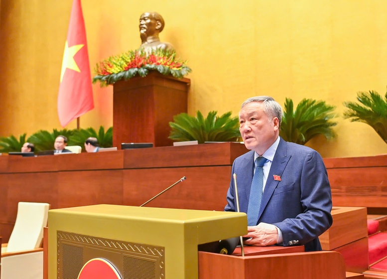 Trung tâm tài chính quốc tế tại Việt Nam: Hệ sinh thái tài chính hiện đại, cạnh tranh toàn cầu, thể chế đột phá- Ảnh 3.