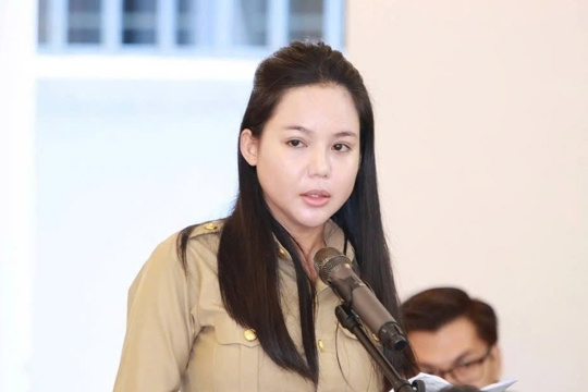  Ông Hun Sen khai trừ đảng phó thị trưởng 'xúc phạm quân đội' 