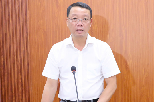 Thông báo lịch tiếp công dân định kỳ tháng 9 của Chủ tịch UBND tỉnh và Thường trực HĐND tỉnh