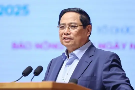 Thủ tướng: Người nông dân phải chiến thắng trên mặt trận nông nghiệp