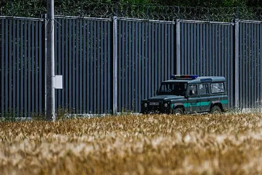 Ba Lan mở lại 2 cửa khẩu với Belarus sau nhiều năm đóng cửa 