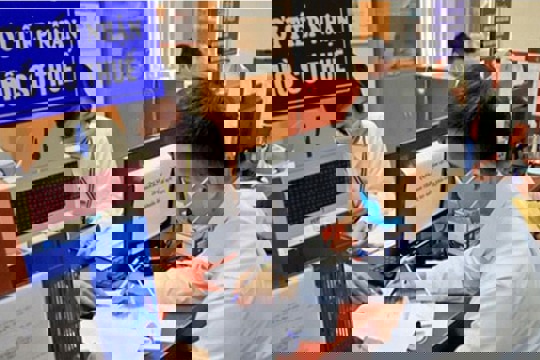 Từ ngày 14/2/2026, không xử phạt chậm nộp hồ sơ khai thuế khi phải nộp lại do thay đổi kỳ tính thuế 