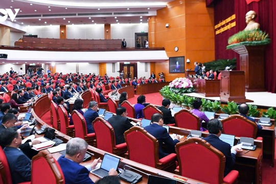 Quy định số 207: Siết trách nhiệm đảng viên khi sử dụng mạng xã hội 