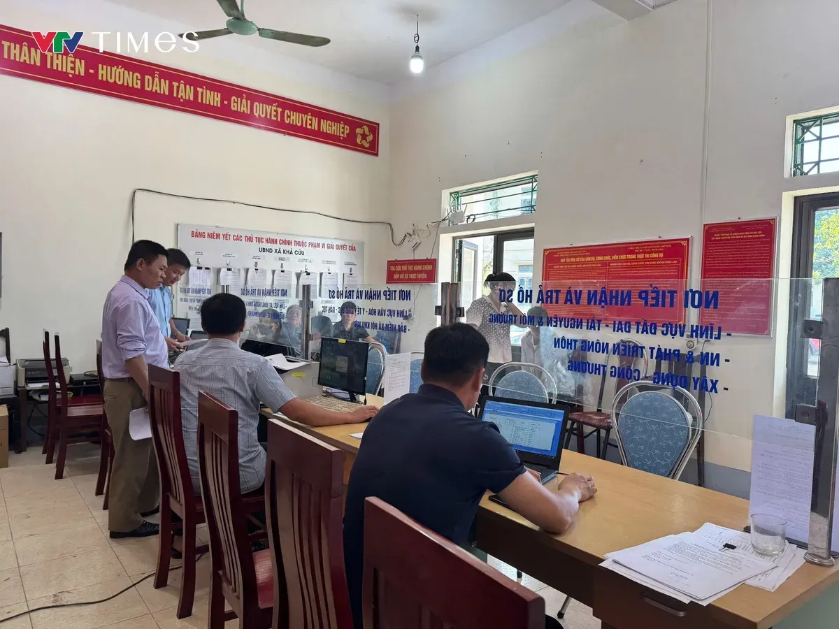 Tiếp tục sắp xếp, tinh gọn tổ chức bộ máy trong các cơ quan, đơn vị