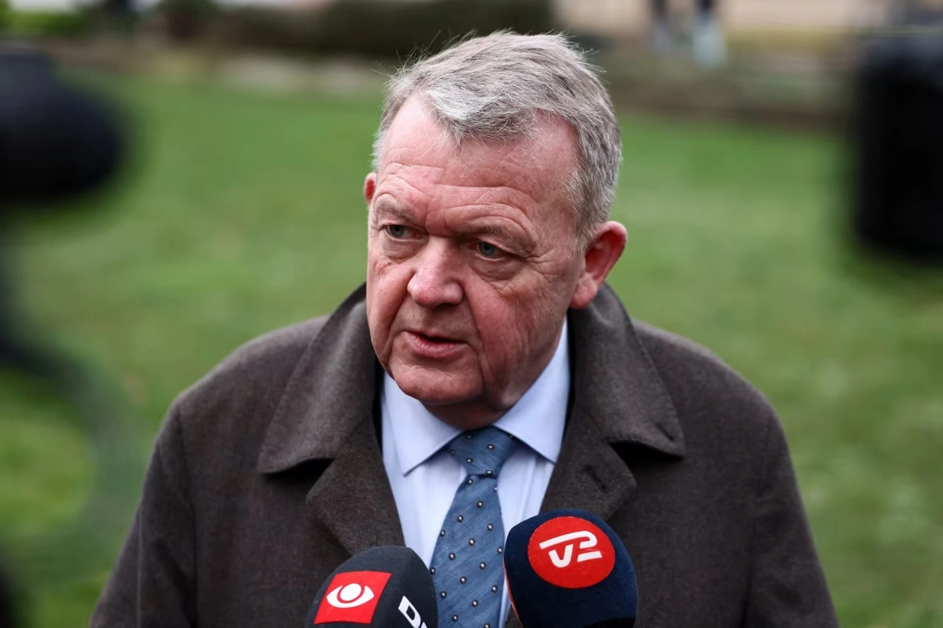 Đan Mạch không nhượng bộ khi Tổng thống Mỹ nhận Greenland là lãnh thổ