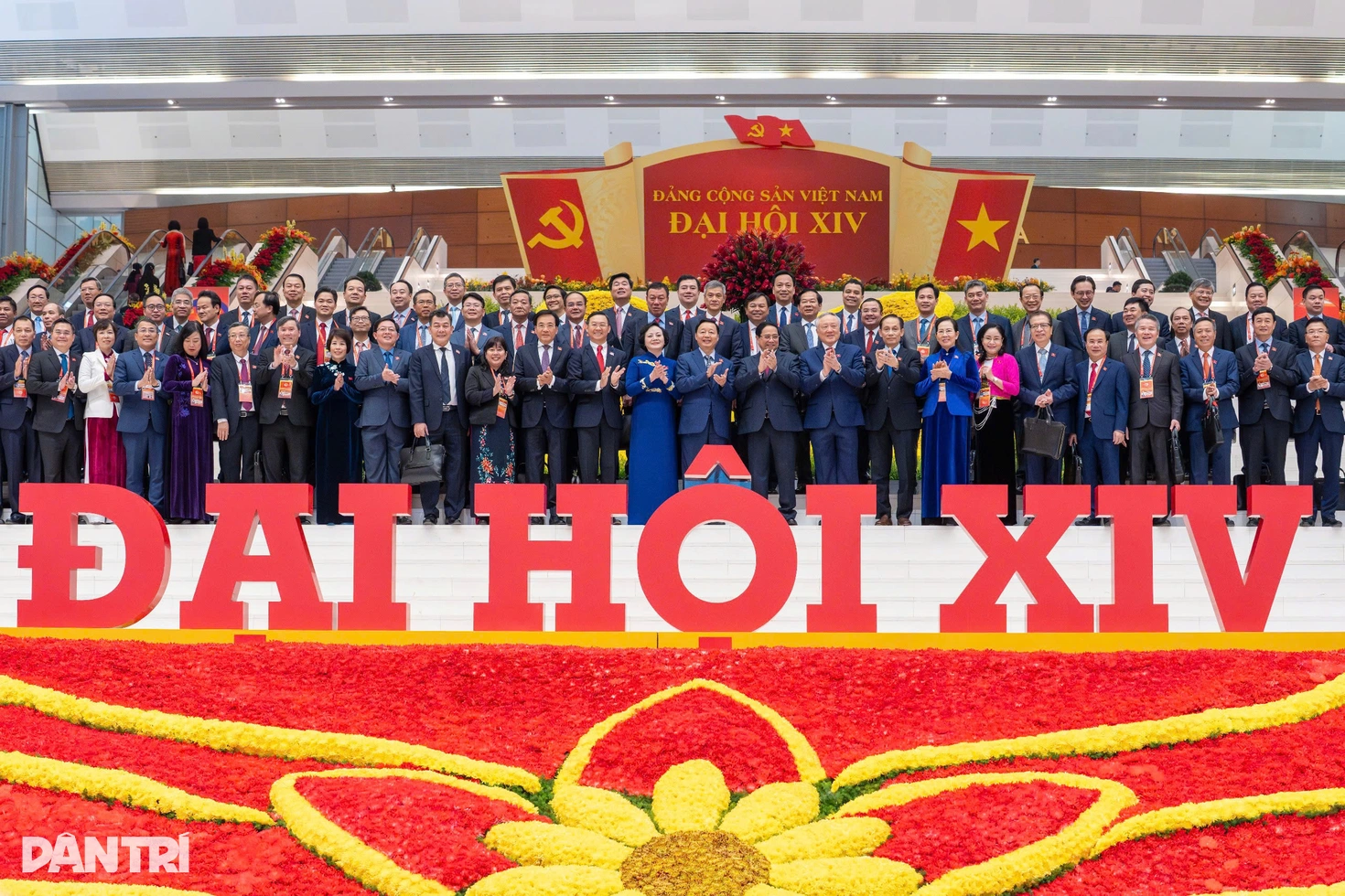 Số lượng, tiêu chuẩn Ủy viên Trung ương và Ủy viên Bộ Chính trị khóa mới