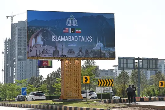 Iran 'không có kế hoạch tiếp tục đàm phán với Mỹ' 